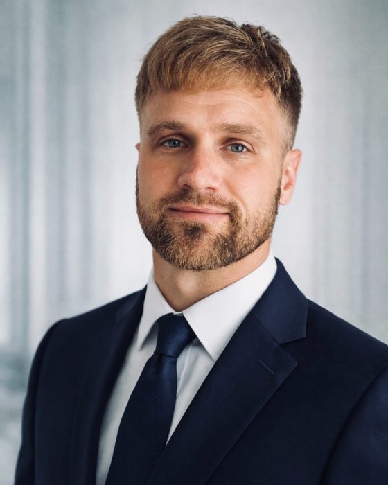 Ben, founder of Steyne Automations